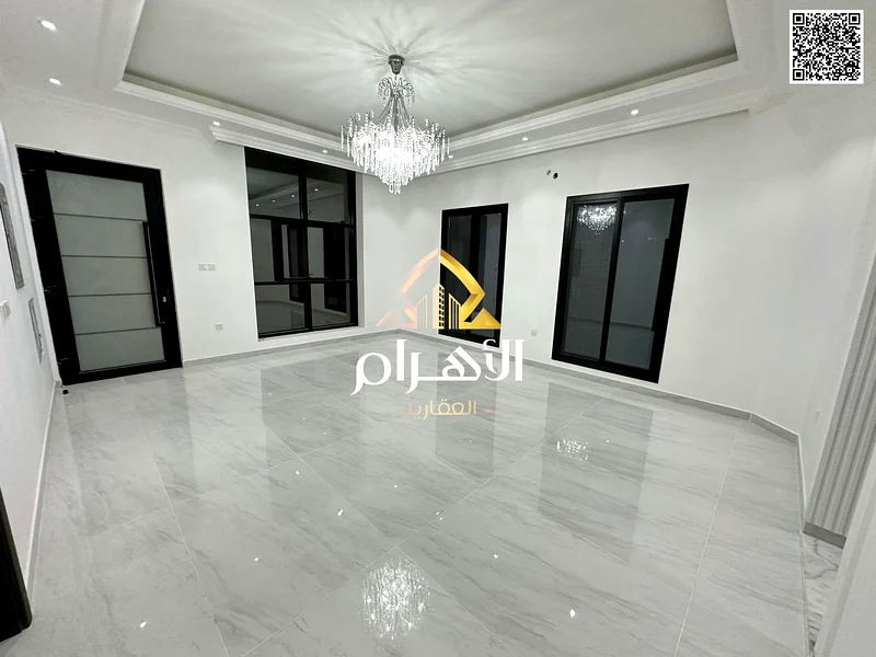 We offer you a unique opportunity to own a luxurious villa with an elegant design and high-quality finishes at a price that includes registration and63901036927106113