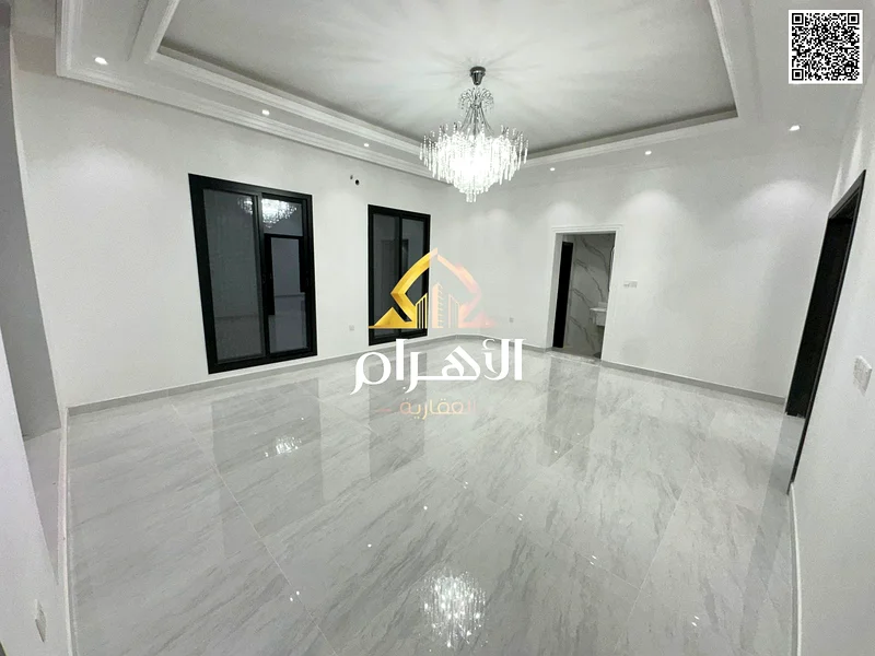 We offer you a unique opportunity to own a luxurious villa with an elegant design and high-quality finishes at a price that includes registration and63901036927106114