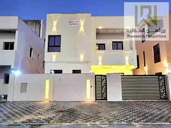 6 bedroom + roof villa for sale including registration fees