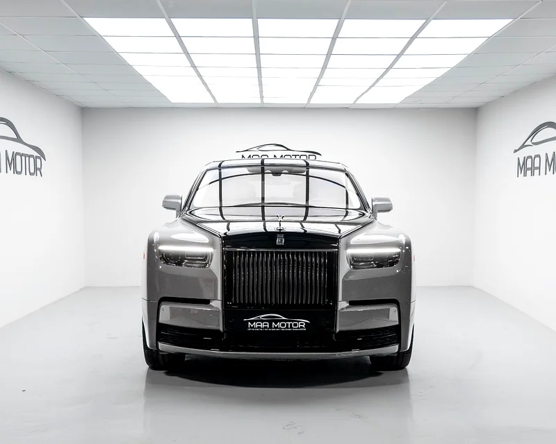 Rolls Royce Phantom63612065144323111