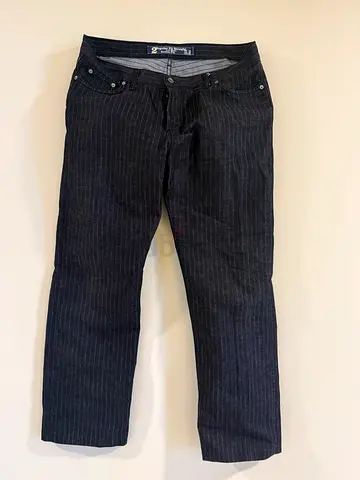 Zara Jeans