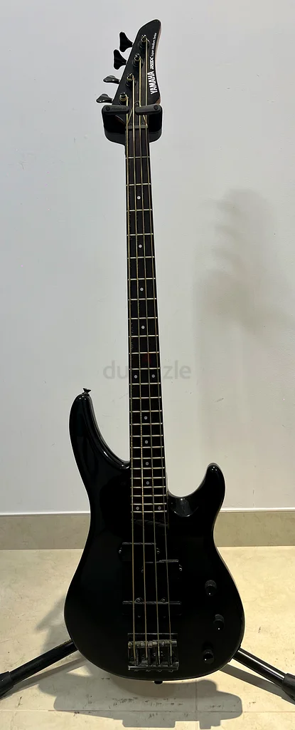 Yamaha Bass RBX Super Medium Series Made in Japan | dubizzle
