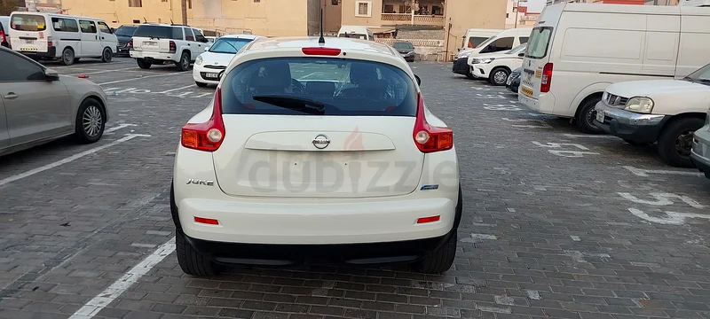Nissan Juke 2014 | Full Option | V4 | in good condition for Sale63612793417219114