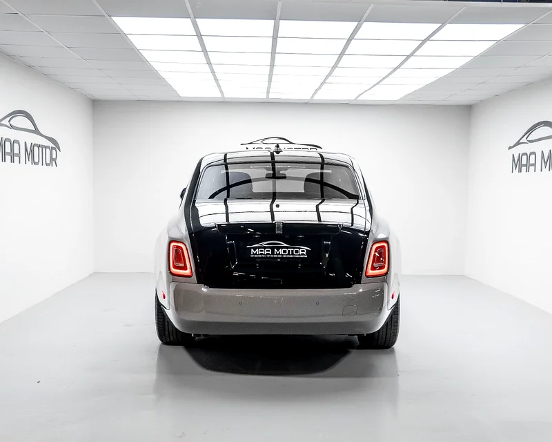 Rolls Royce Phantom63612065144323114