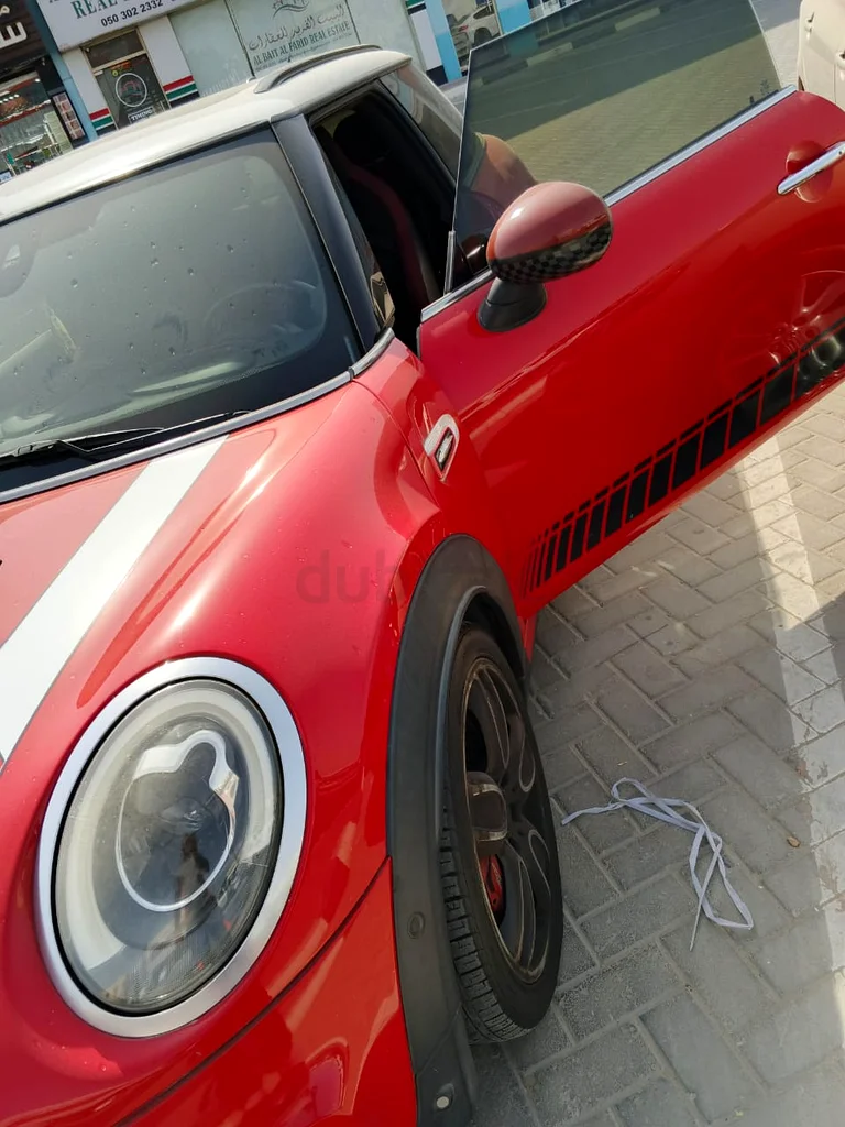 ميني كوبر للبيع العاجل63613466630913113