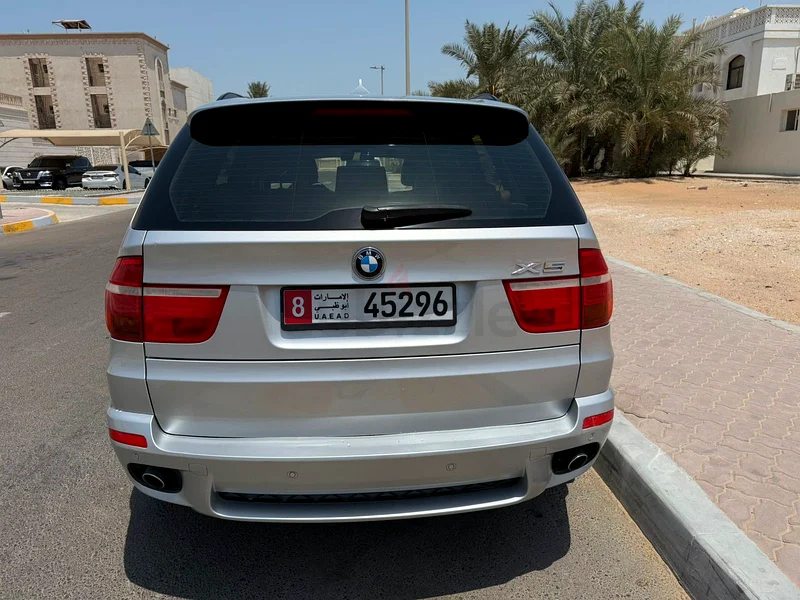 Excellent Condition-Lady Driven-BMW X5-1 Year Registration63612445772291114