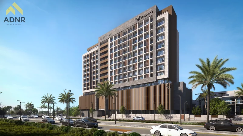 Luxury Living  |  Prime Location | Capital appreciation 40+ %  | ROI 12 + %64012318975874111