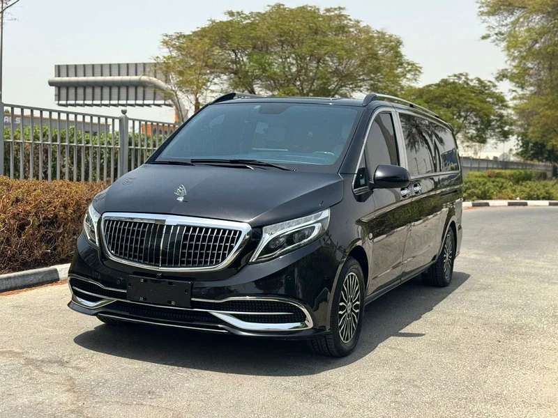 Mercedes-Benz Vito63612088028290111