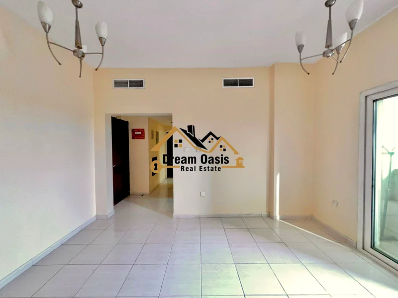 عرض خاص | 1BHK | 1 حمام | شرفة | 30500 درهم63701347332353112