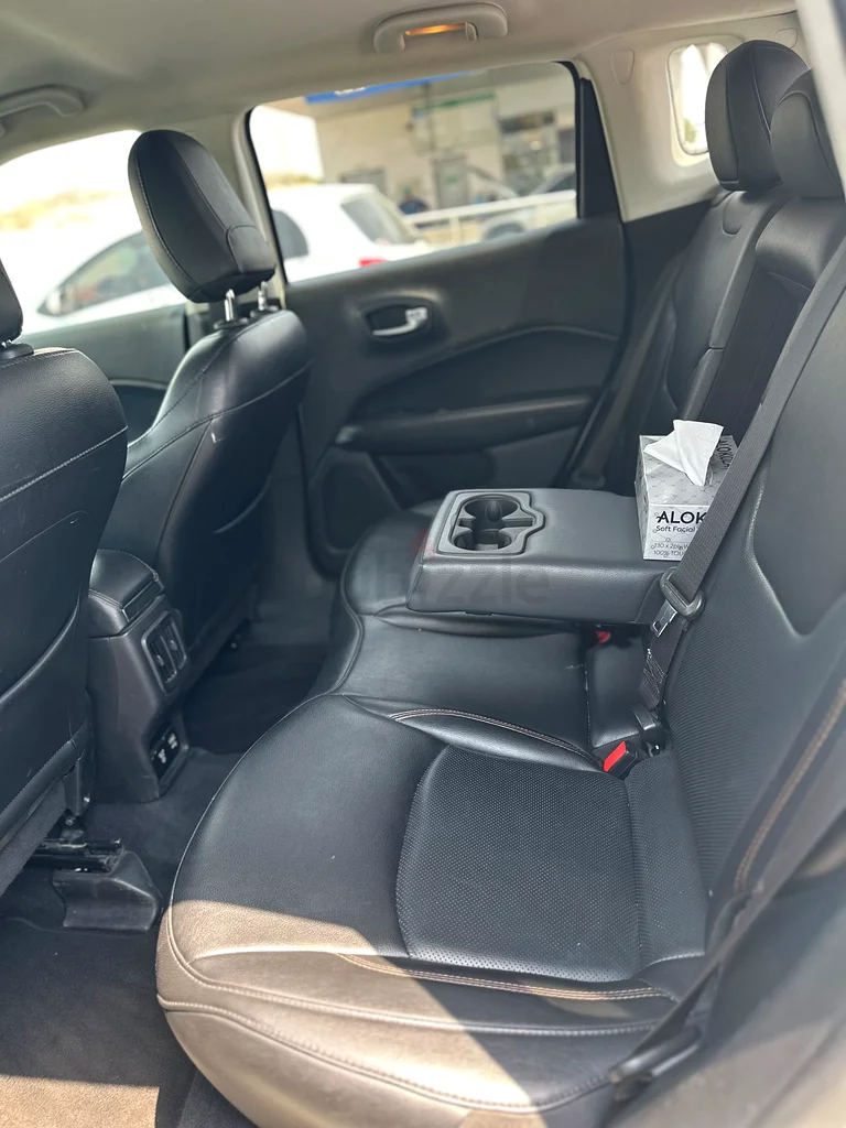 Jeep Compass 2019 Limited Direct From Owner63612070694657113