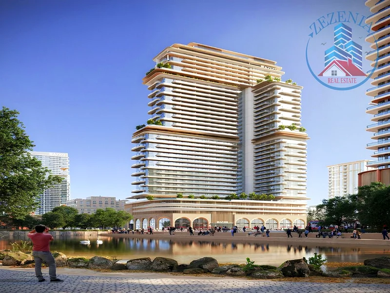 10%Down| Lagoon| 1% Per Monthly | Pay60%, Earn135%63966336564099113