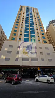 APARTMENT TWO BEDROOM FOR RENT IN AL MAJAZ 2 - SHARJAH