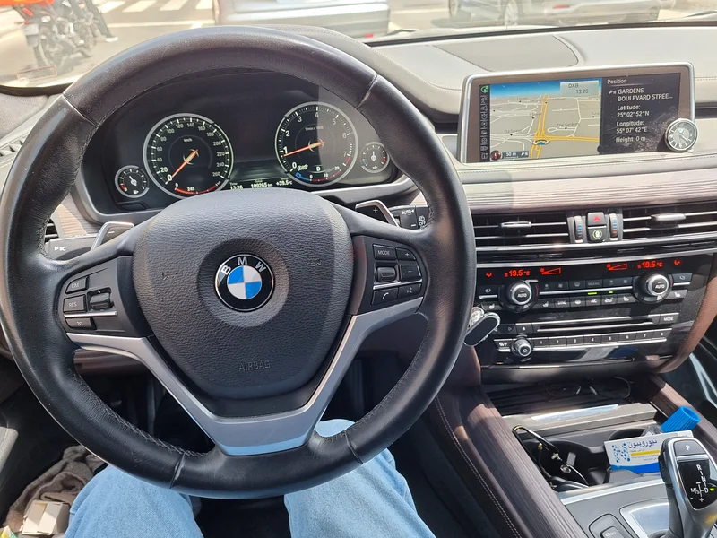 BMW X5 8 cylinder 201663612446372483112