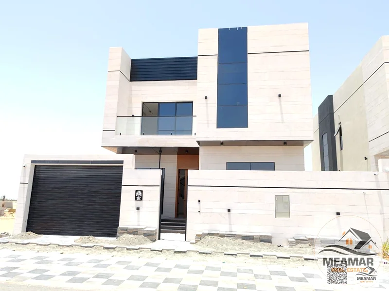 Registration fees included, villa for sale, ultra-luxury finishing63881481010178110