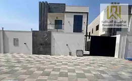 4 bedrooms villa for sale including registration fees