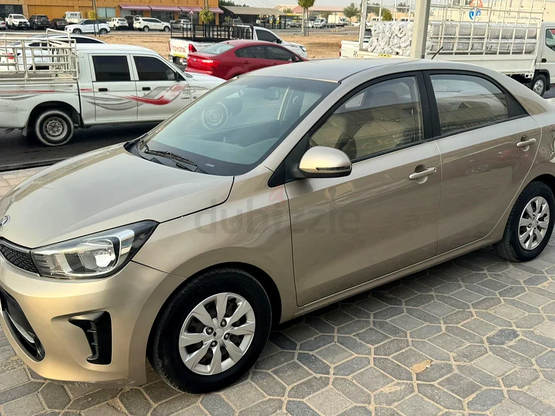 Kia pegas 2021 for sale very clean car63612078015873112