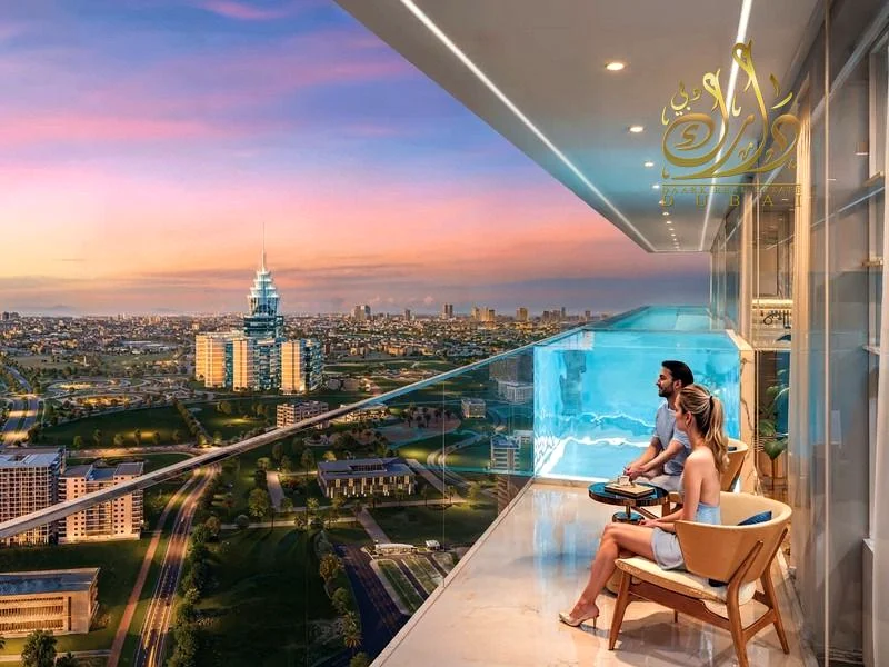 مؤثثة بالكامل وخطة دفع مرنة و1٪ شهريًا63981206332162111
