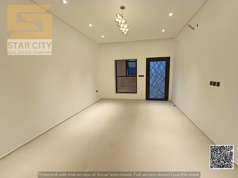 Hurry up and book your villa in Al Helio 2, ready to move in, including registration and ownership fees, freehold for all nationalities, 100% bank fin63901691790209112