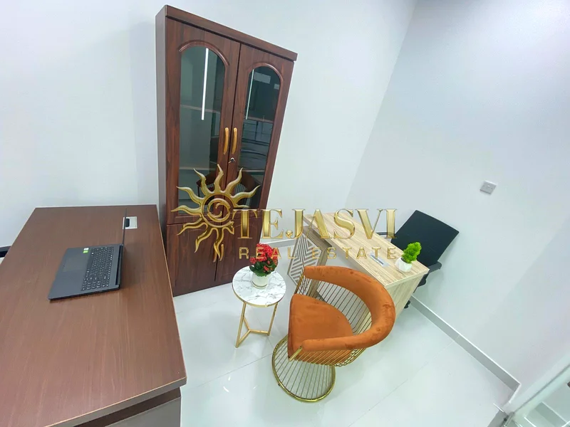 Beautiful Office | Bank Account Assistance | Near to Metro Station |63616335481857114