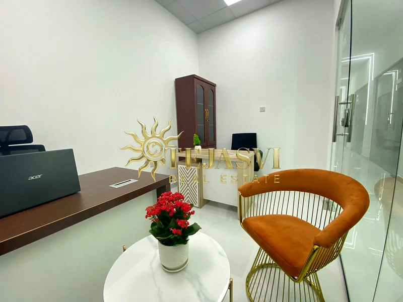 Beautiful Office | Bank Account Assistance | Near to Metro Station |63616335481857111