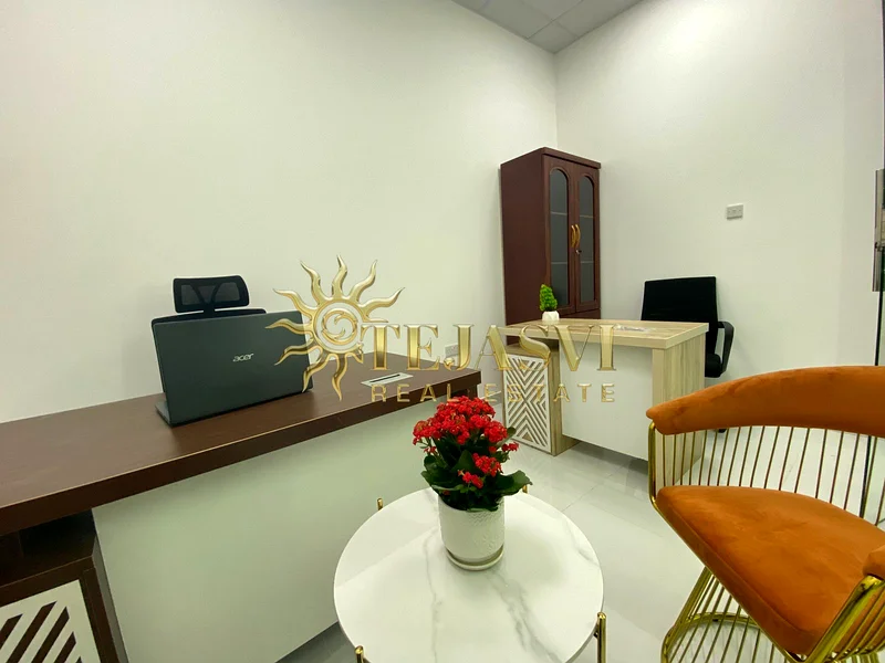 Beautiful Office | Bank Account Assistance | Near to Metro Station |63616335481857112