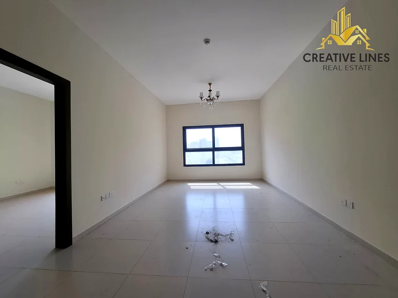 عرض ساخن شقة من غرفة نوم واحدة مع شهر مجاني من الإيجار فقط 54 ألف درهم63756870382466111