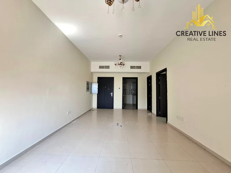 عرض ساخن شقة من غرفة نوم واحدة مع شهر مجاني من الإيجار فقط 54 ألف درهم63756870382466112