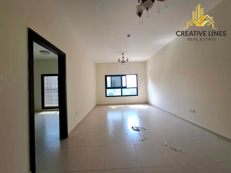 عرض ساخن شقة من غرفة نوم واحدة مع شهر مجاني من الإيجار فقط 54 ألف درهم63756870382466110