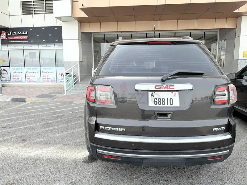 GMC ACADIA 2014 160K KM FOR SALE63612057973505114