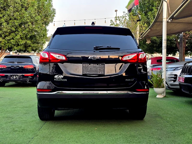 شيفروليه ايكانوكس 2020 أعلى خيار مفتاحان63612066032769112