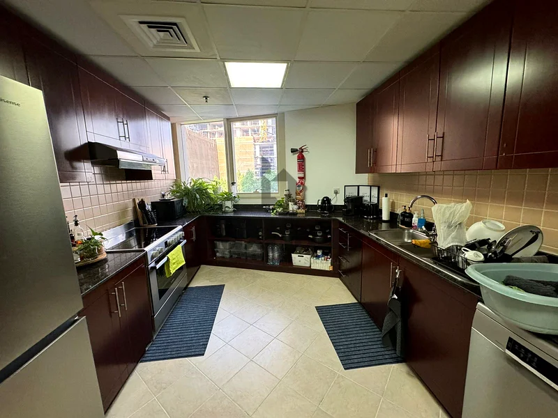Bright Unit| 2bed + Maids| Lake View| Vacant Soon63654982739330114