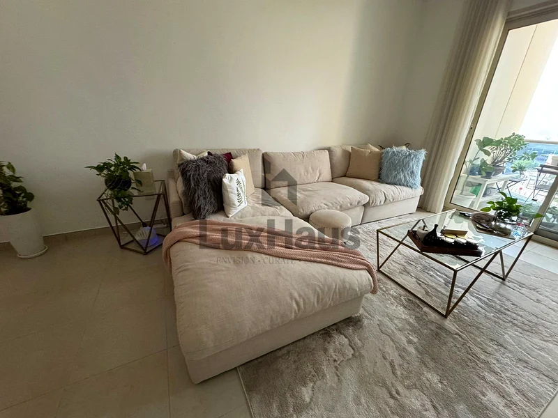 Bright Unit| 2bed + Maids| Lake View| Vacant Soon63654982739330113