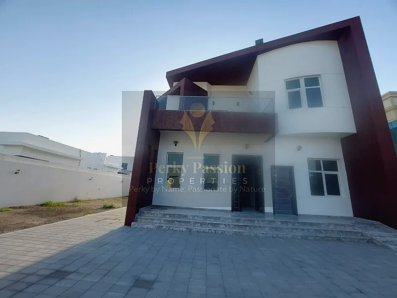 فيلا رائعة مكونة من 5 غرف نوم للإيجار في خوانق 263727388765058110