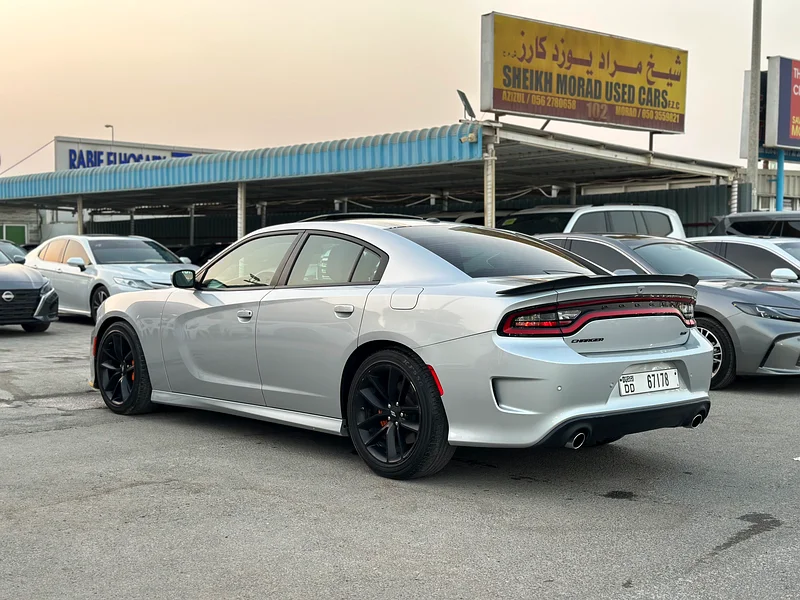 دودج تشارجر GT طراز خليجي 2022 خيار كامل63613464147969114