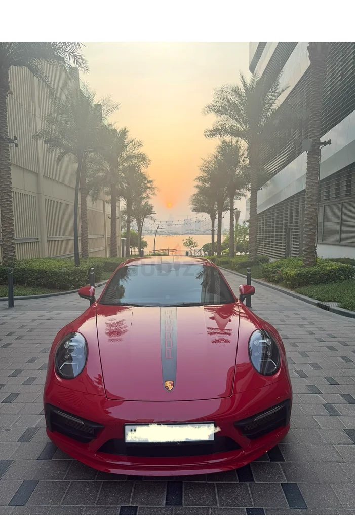 911 aero kit63612076486274111