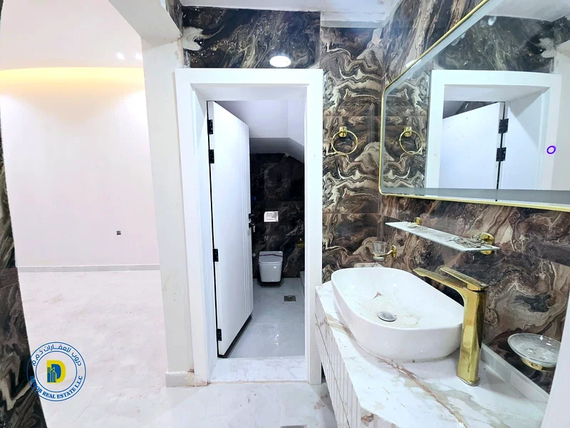 فيلا للبيع بسعر خاص، فيلا من 4 غرف نوم مع سطح، تشمل رسوم التسجيل، في الحيلو 2، عجمان، تمويل بنكي وتملك حر63900283531138114