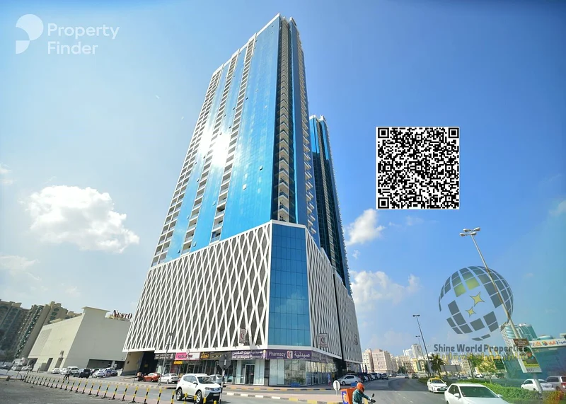 في قلب منطقة سكنية نشطة وكثيفة السكان63890128877827111