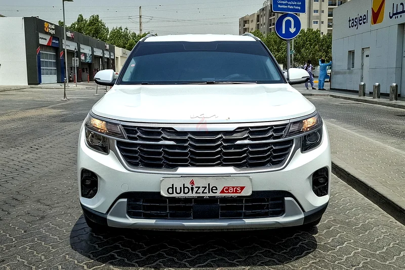 958 درهم/شهريًا | كيا سيلتوس LX 2024 | مواصفات دول مجلس التعاون الخليجي | المرجع 35857263612077765889111