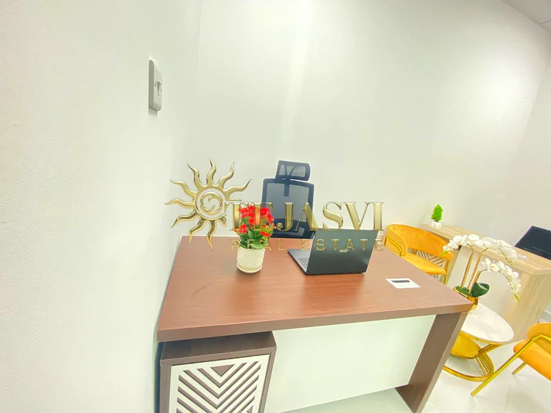 Fully Furnished Office | Direct from Owner | Near to Public Transport |63616335506435111