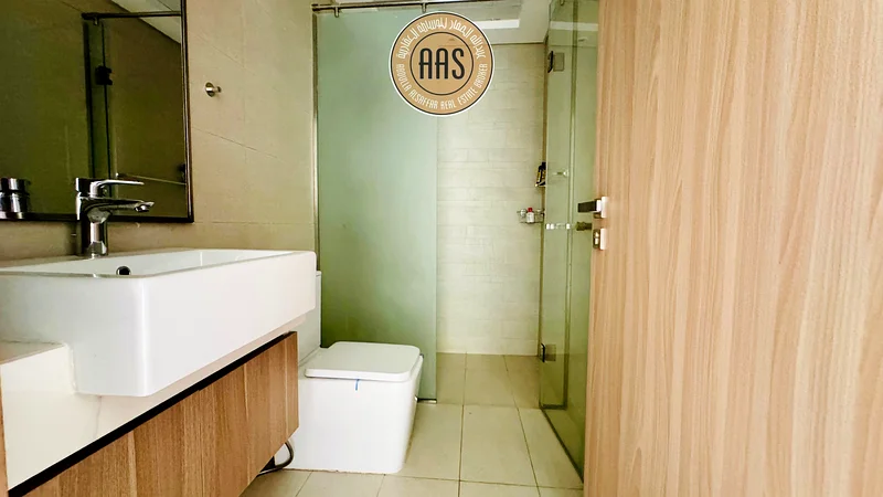 Spacious 1 bedroom || Chiller Free || Ready to move63800933615105113