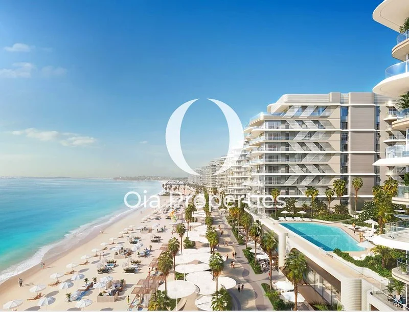 Invest Now in Fahid Island | 1BHK | Direct from Developer63840370929538110
