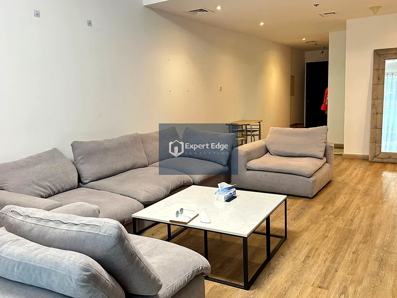 Furnished | Spacious 1-BR | Prime Location63745753582339111