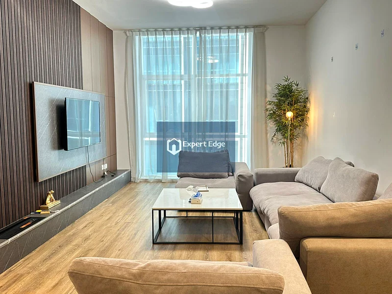 Furnished | Spacious 1-BR | Prime Location63745753582339112