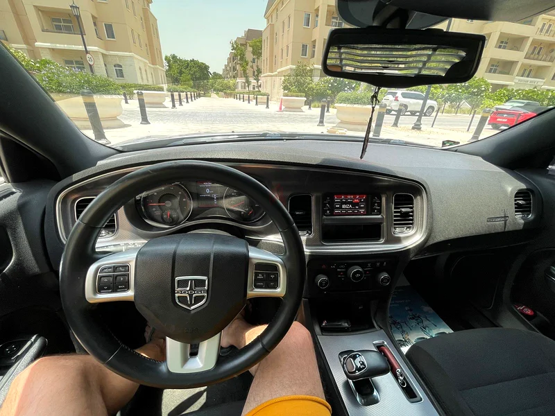 Dodge charger/ well maintained/ great condition/reliable and affordable63612062589313114