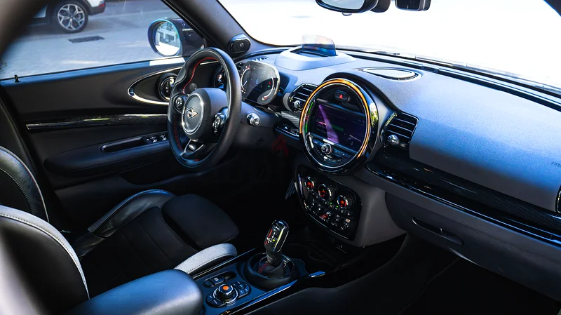 Mini Cubman JCW 2022 26000kms Only63613466859266114