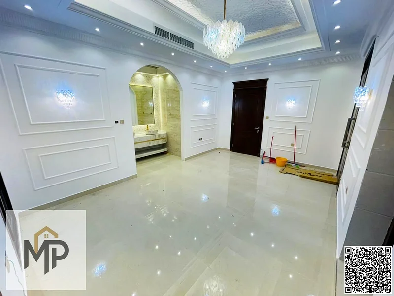 فيلا فاخرة للبيع مباشرة من المالك - ملكية تامة لجميع الجنسيات. السعر يشمل رسوم التسجيل.63902754827907114