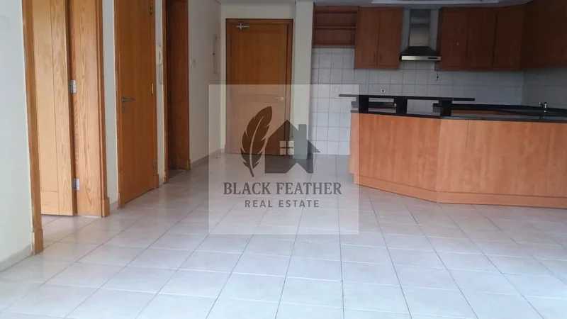 Well Maintained 1 Bedroom+Balcony Next to Carrefour and Metro @ 70k63729679301889111