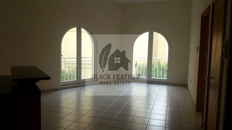Well Maintained 1 Bedroom+Balcony Next to Carrefour and Metro @ 70k63729679301889113