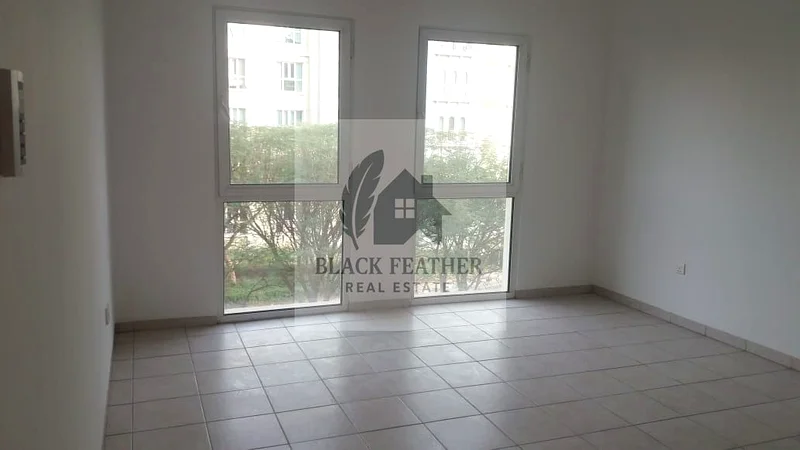 Well Maintained 1 Bedroom+Balcony Next to Carrefour and Metro @ 70k63729679301889114