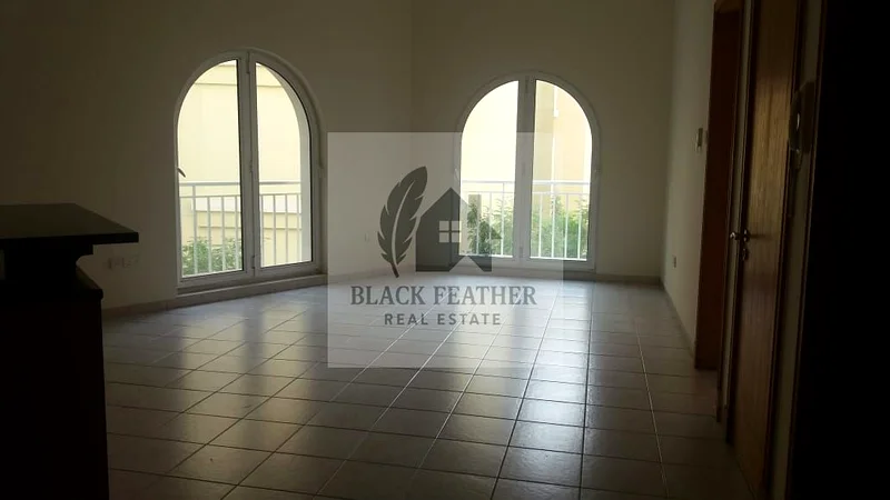 Well Maintained 1 Bedroom+Balcony Next to Carrefour and Metro @ 70k63729679301889110